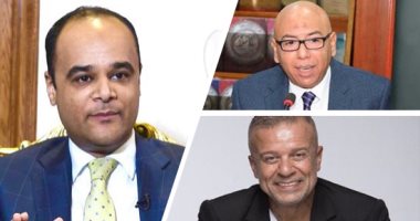 التليفزيون هذا المساء.. نادر سعد لـ"مساء dmc": الصحة تقيم وضع جائحة كورونا ولا نستبعد فرض أى قيود.. خالد عكاشة: الجولة الإفريقية لوزير الخارجية شديدة الأهمية.. شريف منير: أحيى أسرة مسلسل الاختيار 2