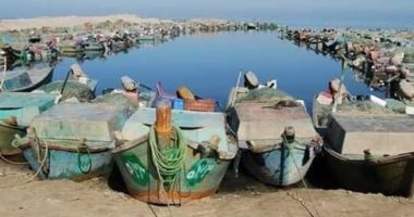بحيرة البردويل تستعد لموسم جديد لصيد الأسماك الإثنين المقبل