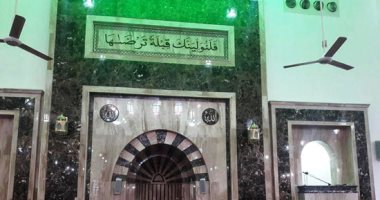 مساجد شاهده على تاريخ المدينة الباسلة.. "التوفيقي" إنطلقت منه مظاهرات الحرية.. و"العباسي" احتوى رجال المقاومة ضد العدوان الثلاثى.. و"عبد الرحمن لطفي" يبعث رسالة للسفن العابرة لقناة السويس.. صور