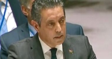  مندوب ليبيا بالأمم المتحدة: خروج المرتزقة من ليبيا أمر حتمي