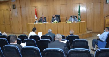 تدريب فتيات وسيدات على المهن والحرف المختلفة بقرى "حياة كريمة" فى المنيا