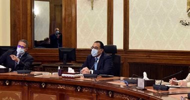 الحكومة: مقترح لإنشاء مطعم عالمى حديث بقصر البارون.. صور