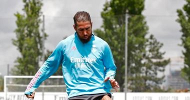 4 أيام فاصلة فى مسيرة راموس مع ريال مدريد
