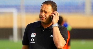 ضياء السيد بعد تعيينه مدربا لسيراميكا: ربنا يقدرنا ونعمل حاجة كويسه