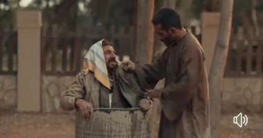 مسلسل موسى الحلقة 10.. محمد رمضان يثأر لوالدته ويدفن "غالى" فى الأسمنت