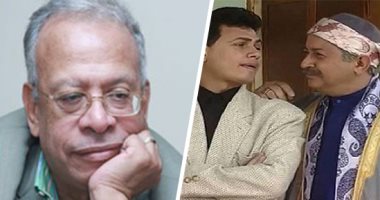 وداعا مصطفى محرم.. رحيل صاحب رائعة "لن أعيش فى جلباب أبى".. الكاتب الكبير ترك أكثر من 100 فيلم و50 مسلسلا تليفزيونيا .."محمد فوزى" مسلسل تمنى خروجه للنور.. و«ليل وقضبان» و«أغنية على الممر» أقرب الأعمال لقلبه