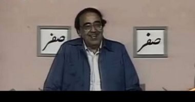 صناع بهجة رمضان.. ضحك ولعب "من غير كلام" مع حسن مصطفى