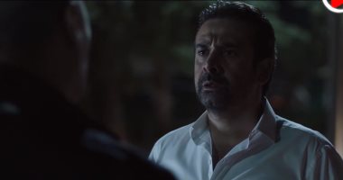 مسلسل الاختيار 2 الحلقة 10.. زكريا يتعهد بالثأر للشهيد مبروك فى أسرع وقت