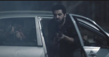 إسلام جمال عن اغتيال محمد مبروك بـ"الاختيار2": الشهادة شرف طلبها ونالها