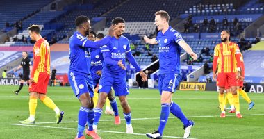 موعد مباراة تشيلسي ضد ليستر سيتي فى نهائي كأس الاتحاد الإنجليزي