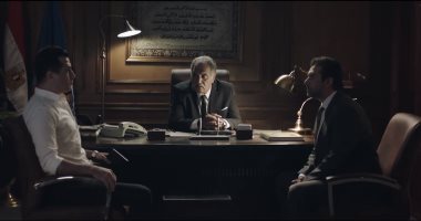 مسلسل الاختيار 2 الحلقة 10.. زكريا يونس فى قائمة اغتيالات التكفيريين