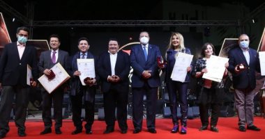 الثقافة تحتفل بذكرى انتصارات الـ10 من رمضان.. وتكريم 10 من أبطال العبور و6 مبدعين