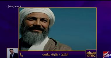 أبرز مداخلة.. طارق لطفى عن دوره فى "القاهرة كابول": كنت بتخانق مع "رمزى" ونهاية العمل ذكية جدا