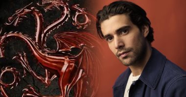 فابيان فرانكل أحدث المنضمين لـ House of the Dragon بـ دور رئيسى