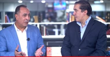 عصام مرعى لتليفزيون اليوم السابع: الزمالك يحتاج مديرا للكرة لفرض الانضباط