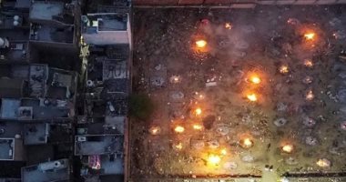 الصحة العالمية تعلن رصد نسخة كورونا الهندية المتحورة فى 17 بلدا على الأقل
