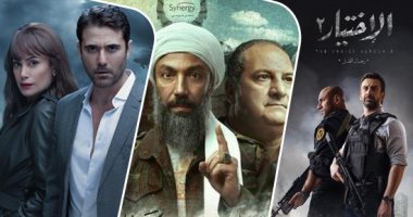 الدراما المصرية تفضح التنظيمات الإرهابية.. خبراء: مصر واجهت إرهاب متعدد الأطراف بمفردها ونجحت فى التصدى له.. ويؤكدون: "الاختيار 2" وثق جرائمهم وأظهر وجههم البشع.. والمسلسل من أفضل الأعمال الفنية فى العصر الحديث