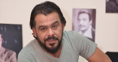 منذر رياحنة: "الاختيار 2" تحفة فنية وصديقى إياد نصار أثر فينا لحظة استشهاده