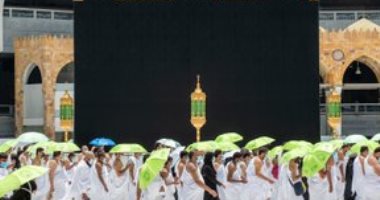 الأرصاد السعودية تحذر: موسم حج هذا العام يشهد طقس شديد الحرارة