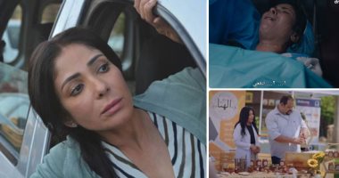 سر نجاح "لعبة نيوتن".. واقعية الأحداث وحبكة السيناريو.. اهتمام المخرج بالتفاصيل وبراعته فى إدارة ممثليه.. تحويله قوانين فيزيائية لدراما واقعية تحرك المشاعر.. منى ذكي تبدع.. وسيد رجب يعزف منفردًا بأداء عالمي