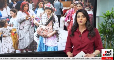تاريخ وأصل "الغجر" وقصة وصولهم مصر وأسرارهم بعد ظهورهم فى "نسل الأغراب"