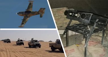 العالم هذا الصباح.. هجوم صاروخى يستهدف قاعدة أمريكية بمطار بغداد.. غرق زورق على متنه 130 مهاجرا قبالة سواحل ليبيا..مصرع 13 مصاباً بكورونا فى حريق بمستشفى فى الهند.. جيش ليبيا يدفع بتعزيزات قرب الحدود مع تشاد