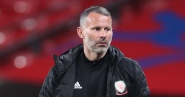 استبعاد جيجز من تدريب ويلز فى اليورو على خلفية اتهامه بالاعتداء على سيدتين