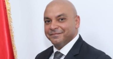 النائب محمود القط: تنسيقية شباب الأحزاب أصبحت مدرسة للكادر السياسى