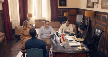 "حرب أهلية".. باسل خياط يتهم يسرا بالخلل النفسي أمام النيابة