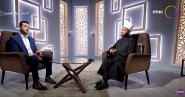 انطلاق أولى حلقات برنامج "الحق المبين" للدكتور أسامة الأزهرى