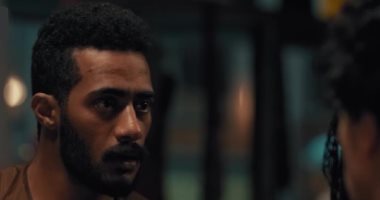 مسلسل موسى الحلقة 11.. محمد رمضان يرتدي الحذاء لأول مرة  