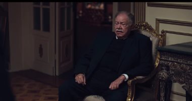 مسلسل "نجيب زاهي زركش" الحلقة 11.. الفخرانى يعترف لسعيد بالأبوة
