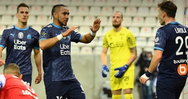 مارسيليا يتخطى ريمس بثلاثية فى الدوري الفرنسي.. فيديو