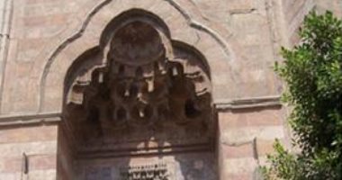 مساجد لها تاريخ.. جامع محمد بن أبى بكر الصديق بنى فى عصر الدولة الأيوبية