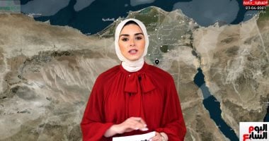 الأرصاد تكشف حقيقة عودة الموجة الحارة وتوجه تحذيرات ونصائح هامة لطقس الأسبوع