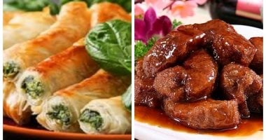 فطار 12 رمضان.. طريقة عمل كباب الحلة بالبابريكا وجلاش بالخضروات