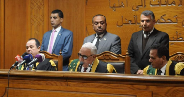 اعرف الآثار المترتبة على إدراج الإرهابي بهاء كشك وآخرين بقوائم الإرهاب