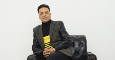 طارق الشيخ: أحرص على متابعة "الاختيار 2" و"نسل الأغراب"