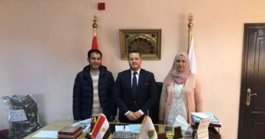 "بنها الجامعى" يجرى جراحة نادرة لإنقاذ رضيع 3 أشهر من ورم أسفل العمود الفقرى