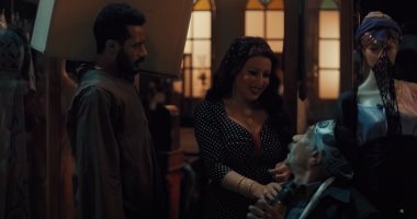 مسلسل موسى يتصدر تريند يوتيوب فى مصر بعد عرض الحلقة 11