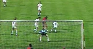 جول مورنينج.. أوكوشا يهين أوليفر كان بهدف رائع في الدوري الألماني 