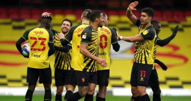 واتفورد يلحق بـ نورويتش سيتي ويصعد رسميا للبريميرليج