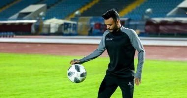 وفاة عم رجب بكار لاعب سيراميكا.. والعزاء فى مسجد النخيل بالتجمع الأول غدا