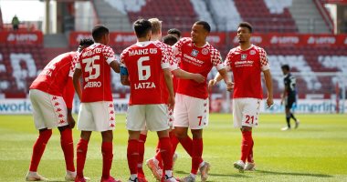 ملخص وأهداف مباراة ماينز ضد بايرن ميونخ في الدوري الألماني