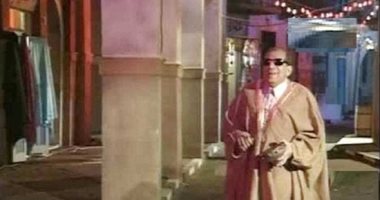 صناع بهجة رمضان.. "المسحراتى" أيقونة رمضانية بصوت سيد مكاوى