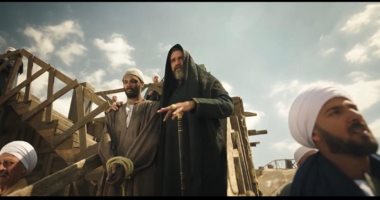 مسلسل نسل الأغراب الحلقة 12.. عساف يقرر مشاركة الغجر فى تجارة السلاح