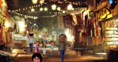 "ذوى الهمم" أغنية جديدة يقدمها مسحراتى المحروسة.. فيديو