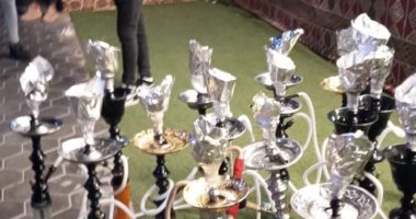 محافظة القاهرة تحرر 7354 محضرا متنوعا خلال حملات بالأحياء