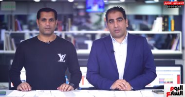أشرف ممدوح يكشف لاستوديو "اليوم السابع" مفاجآت بشأن رحيل موسيماني عن الأهلي