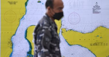 الجارديان: تلاشى فرص إنقاذ 53 شخصا على متن الغواصة الأندونيسية المفقودة